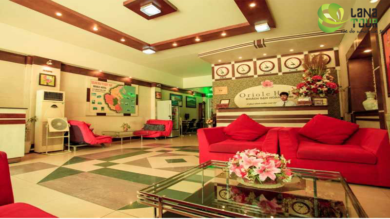 ORIOLE HOTEL & SPA 2*